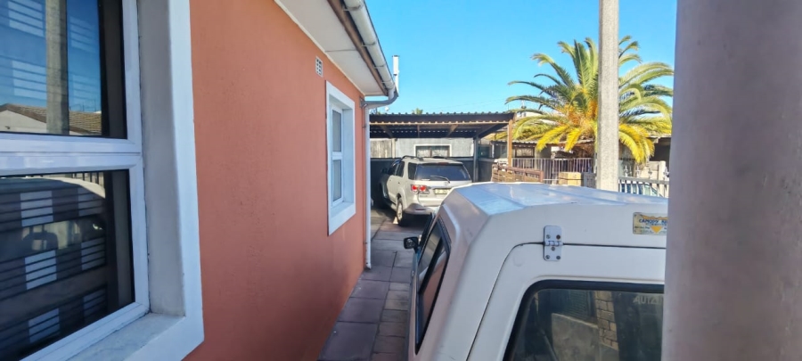 3 Bedroom Property for Sale in Russels Rest Western Cape